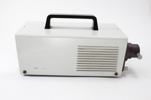 Olympus Faserlichtquelle FLQ 85E Schwanenhalsbeleuchtung Kaltlichtquelle - Bild 7 von 8