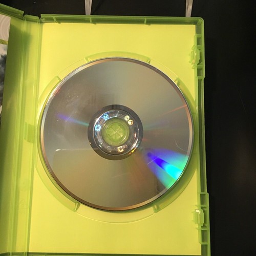 Beowulf: The Game (Microsoft Xbox 360, 2007) completo en caja Ubisoft - Imagen 6 de 8