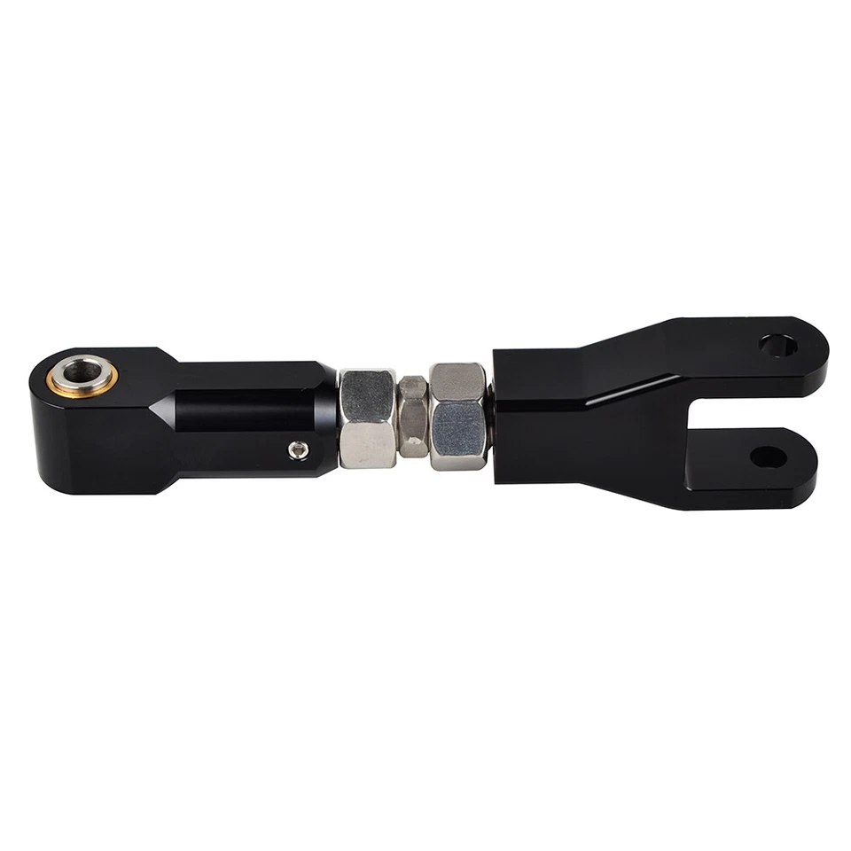 Kit de descenso NICECNC de aluminio de 4,5 pulgadas para modelos de arranque Honda TRX450R Foto 3 de 4