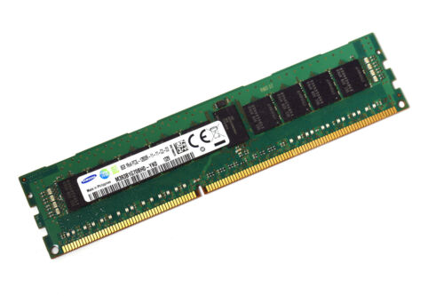 Samsung M393B1G70BH0-YK0 PC3L-12800R-11-11-C2-D3 8GB Server Memory RAM