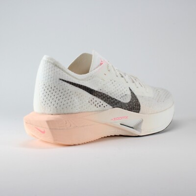Nike ZoomX Vaporfly Next% 3 Sail Soft Pink DV4129-103 Men's Size