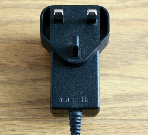 JBL DSA-20R-12 Official On Stage 3 Switching Adapter - Picture 3 of 3