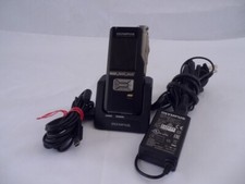 Olympus DS-7000 Digital Voice Recorder w/ USB & CR15 Docking Station ADAPTER