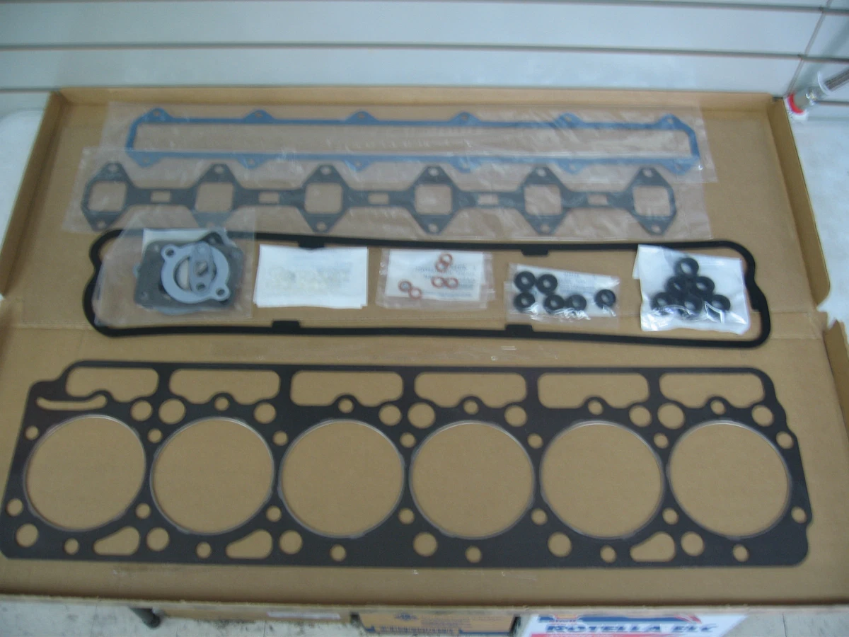 Early DT466 Head Gasket Kit PAI# 431204 Ref# International  