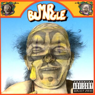 洋楽 Mr. Bungle Mr. Bungle CD Buy Mr Bungle by Mr. Bungle (CD, 1991) online | eBay