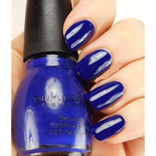 NEW Sinful Colors Professional Nail Polish Lacquer 100+ HTF Ltd Ed Shades - Bild 47 von 110