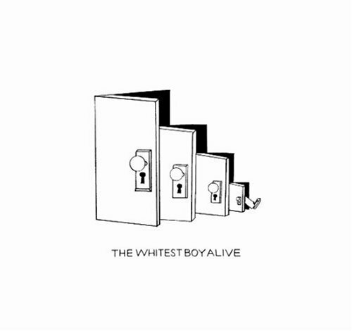 Whitest Boy Alive - Dreams - Whitest Boy Alive CD 3KVG The Fast Free Shipping - Bild 1 von 2