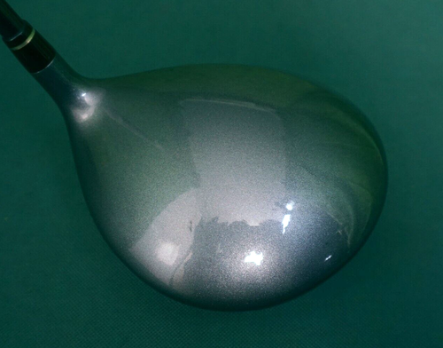 Mizuno JPX E300 10° Driver Regular Graphite Shaft Mizuno Grip - Picture 3 of 5