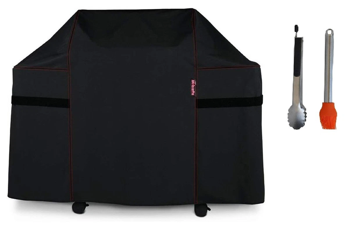 Weber 7107 grill clearance cover