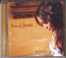 Feels Like Home von Norah Jones  (CD, )