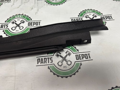 07-12 LEXUS LS460 LS600h FRONT LEFT DRIVER SIDE FENDER UPPER TRIM MOLDING OEM - Picture 9 of 15