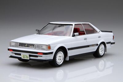 Fujimi model 1/24 inch up series No.177 Toyota chaser 2.0