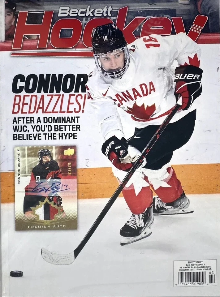 Sports Trading Card Price Guides & Publications