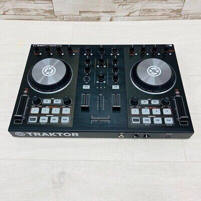 Native Instruments TRAKTOR KONTROL S2 MK2 DJ Controller | eBay