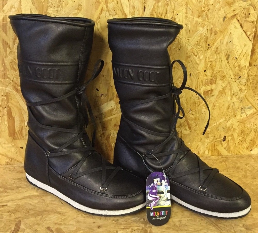 TECNICA Moon Boot Avenue Broadway Winterschuhe (500271) TECNICA Moon Boot Avenue Broadway Winterschuhe (500271)