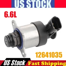 Fuel Injection Pressure Regulator PR544 for CHEVROLET 2002-17 CADILLAC 2013-17