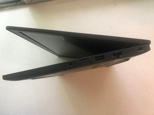 Dell 7480, i7-6600u, Windows 10 Pro, 1 TB SSD, 32 GB RAM, MS Office - Zdjęcie 7 z 9