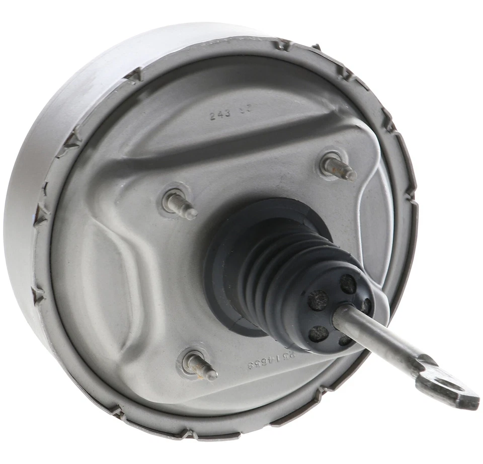 Para Jeep Wrangler 1991-1995 Power Brake Booster Cardone 1992 1993 1994 Foto 3 de 4