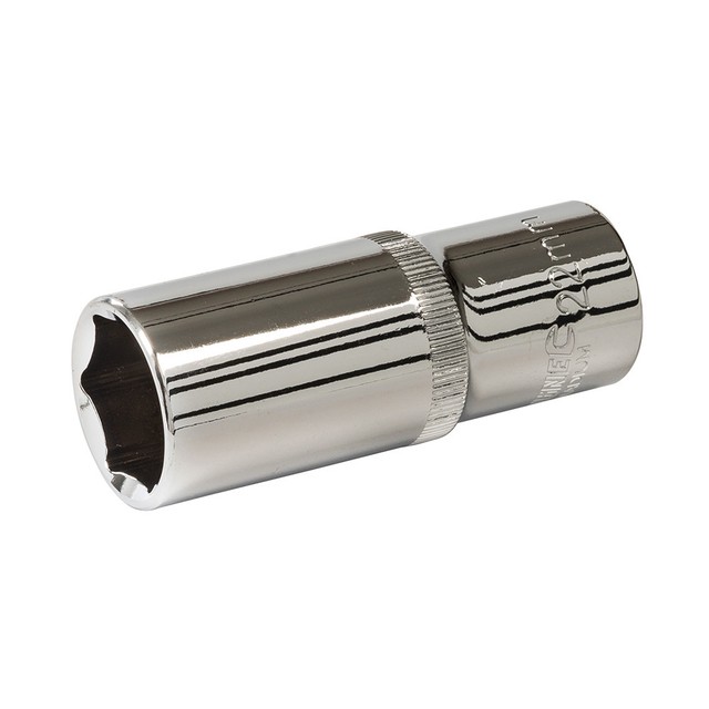 677277 Silverline 22mm Socket 1//2/" Drive Metric Mechanical Engineering