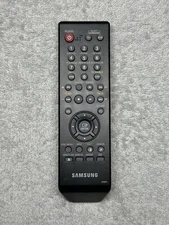 Samsung 00084Q Remote Control DVD Transmitter Original OEM Tested Works 