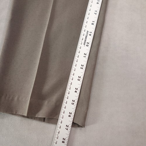 3.1 Phillip Lim Trousers 8 Gray Straight Leg Ankle MSRP $350 - Picture 8 of 17