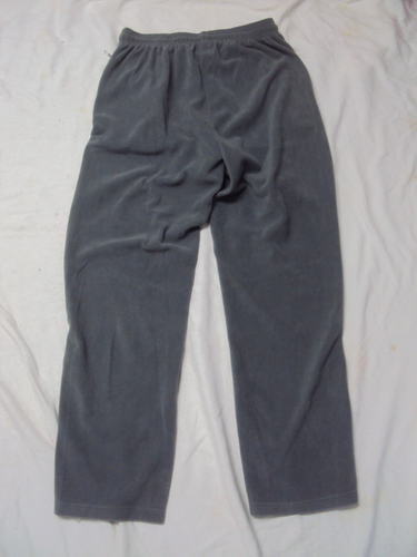 Pantalones deportivos Reebok NY Giants grises adulto talla grande 32x32 ¡Nuevos sin etiquetas11! - Imagen 5 de 5