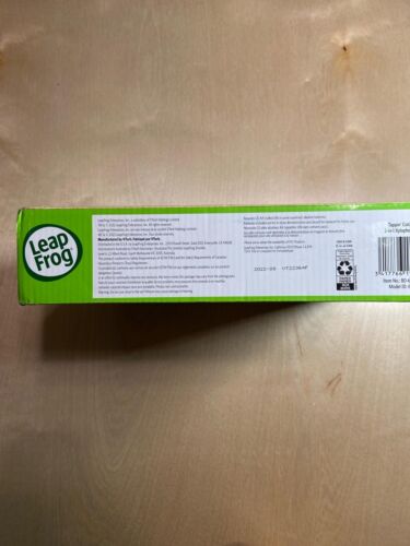 NEW Leap Frog Tappin Colors 2-in-1 Xylophone 18mo+ - Picture 12 of 13