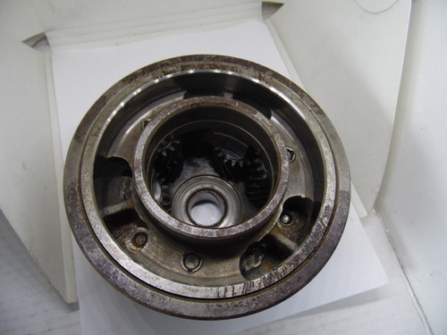 6236L Ford FMX AMX Automatic Transmission - Rear Planetary FORD - Picture 6 of 12