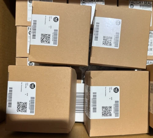 New Factory Sealed 1794-TB3 /A Flex Terminal Base Module AB 1794TB3 - Picture 2 of 4