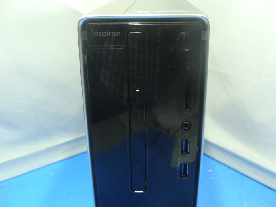 Powerful DELL INSPIRON 3250 INTEL CORE i3-6100 3.7GHZ | 1 TB | 4GB RAM | Win10P - Image 3 of 4