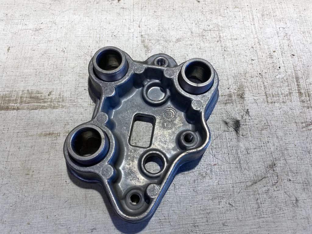 BMW 4 F32 F33 2016 Right interior part 7375258 VAP8029 | eBay