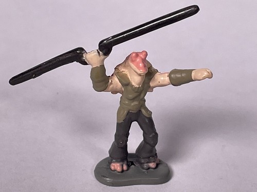 Figuras de colección Star Wars Micro Machines Galoob Playset - ELIGE UNA - Imagen 97 de 250