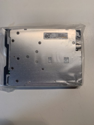 TEL Mark 8 3.5” floppy disc drive CT050-002314-1 new - Picture 2 of 3