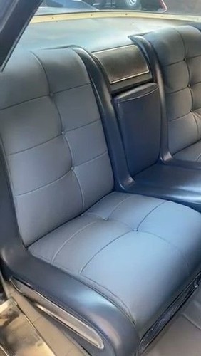 1957 Cadillac Brougham 1957 CADILLAC ELDORADO BROUGHAM NORTHSTAR V8 - Picture 14 of 24