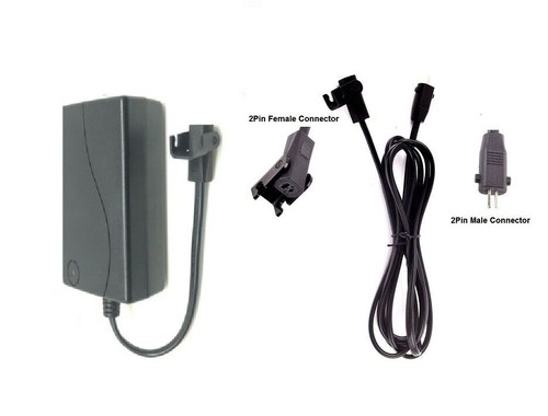 29V2A Transformer charger for adjsutable bed Power Recliner lift chair sofa - Picture 4 of 12
