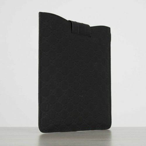 Cloth ipad case Gucci Beige in Cloth - 12885042