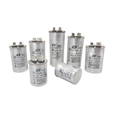 CBB65 450V 20 uF 20UF 20MFD Air conditioner Compressor Capacitor  5 