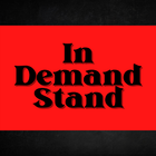 In Demand Stand