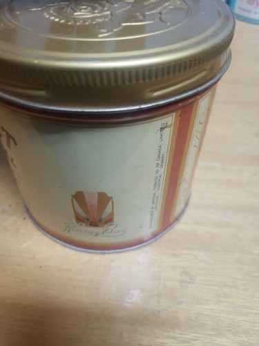 Sweet Caporal cigarette tobacco  empty Tobacco Tins H - Picture 5 of 8