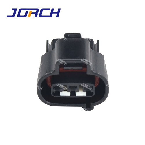 3 pin female Toyota auto Sealed Electrical Cable Connector 6248-5317 90980-11143 - Picture 3 of 7