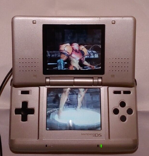 Metroid Prime: Hunters - First Hunt -- Demo Edition (Nintendo DS, 2004) Tested - Picture 5 of 8