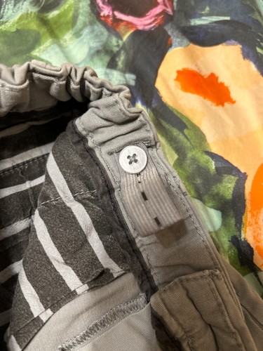 Zara boys chino pants - size 9 - Picture 3 of 5