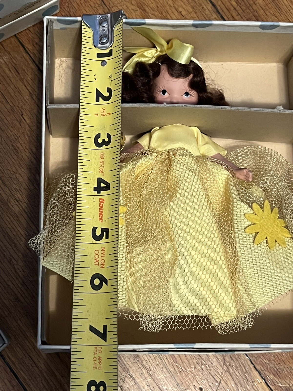 [Letter3 5] Nancy Ann Storybook Dolls Value Terms Of Use Terms Of Use - 4bexu9y