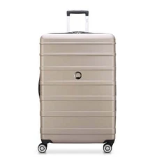 DELSEY Paris Margot Hardside Spinner Luggage Collection U5