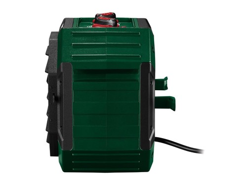 PARKSIDE® Keramik-Heizgebläse »PKH 5000 A1«, mit Thermostat - B-Ware neuwertig - Bild 3 von 3