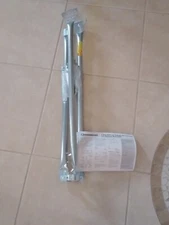 Antennacraft Heavy Duty Galvanized Antenna 1.5" Mast Tripod 3' Height