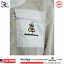 thumbnail 10 - 3 Layer bee beekeeping protective suit ventilated Fencing Veil Beekeeper[2XL]SN5