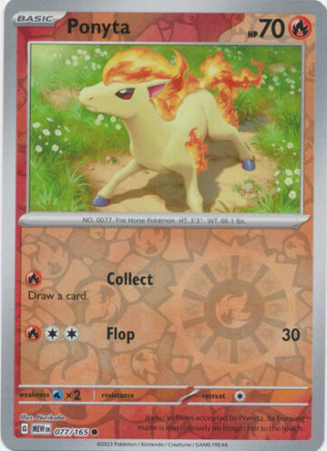Pokemon 151 Singles - Achetez 12+ cartes obtenez la livraison gratuite !!! - Photo 109 sur 254