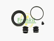 Frenkit 254004 repair kit, brake caliper for Alfa Romeo Audi Citroën Fiat Ford