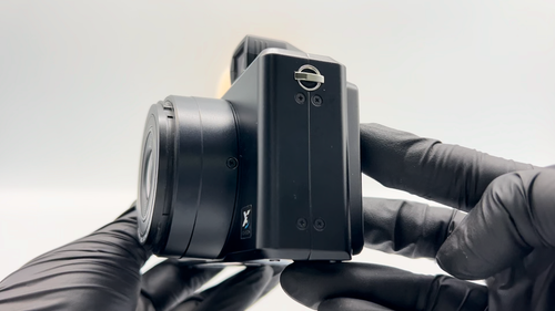 SIGMA DP2 Compact Digital Camera From Japan - Video 1 of 1